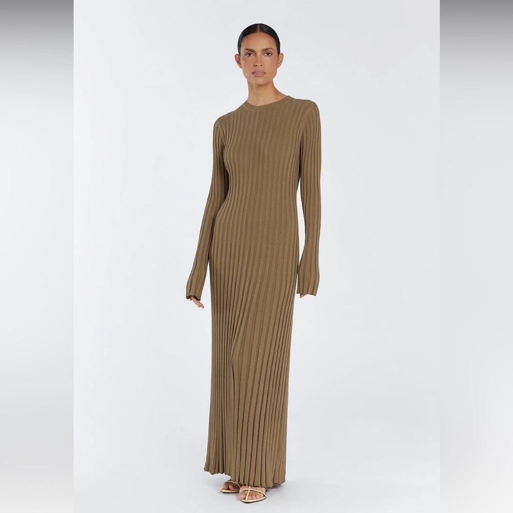 DISSH Ada Dress, XS